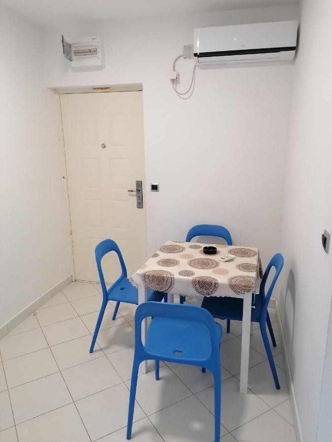 Apartman Marinkovic Dobra Voda Eksteriør bilde