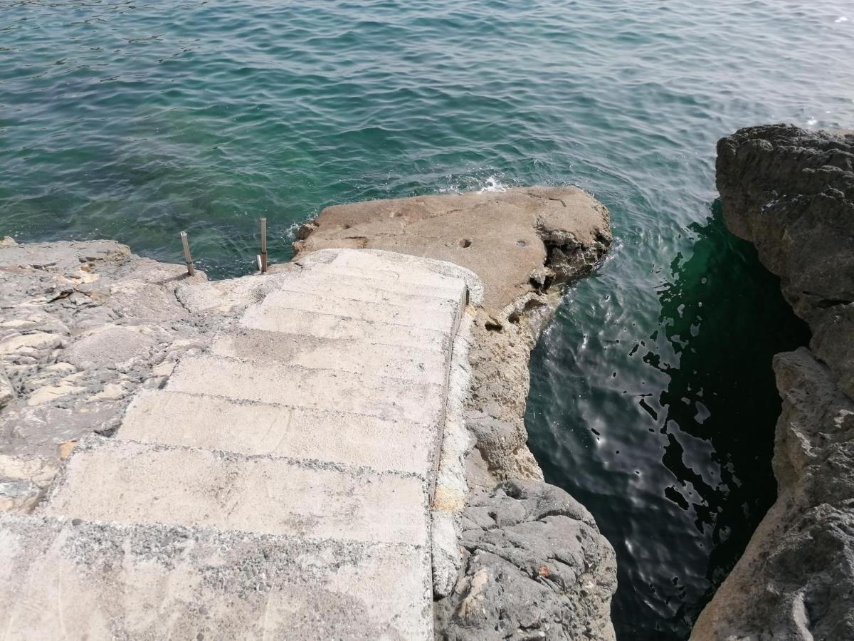 Apartman Marinkovic Dobra Voda Eksteriør bilde