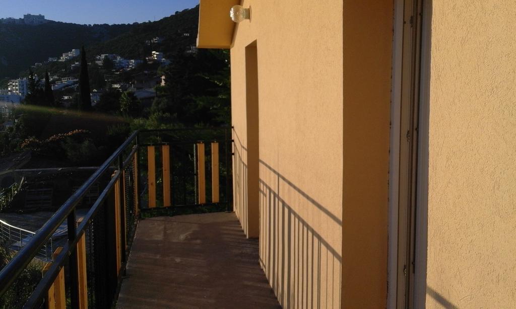 Apartman Marinkovic Dobra Voda Eksteriør bilde