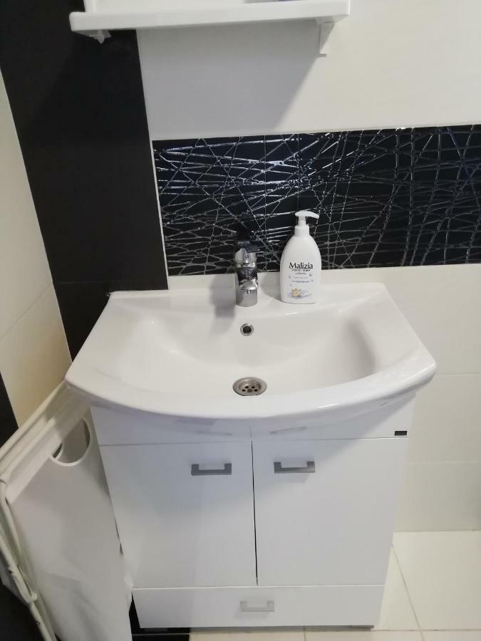 Apartman Marinkovic Dobra Voda Eksteriør bilde