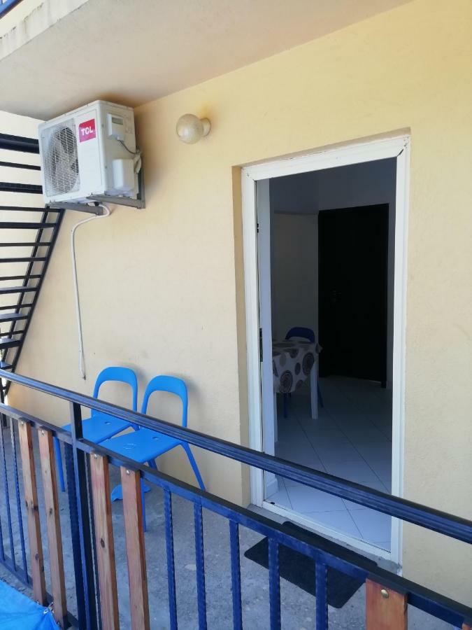 Apartman Marinkovic Dobra Voda Eksteriør bilde